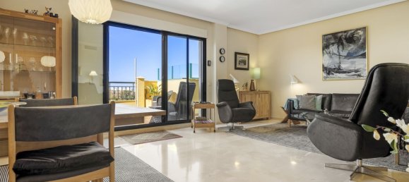 Пентхаус с 2 спальнями в Бенальмадена, Испания № 149663 7