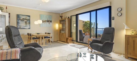 Пентхаус с 2 спальнями в Бенальмадена, Испания № 149663 5