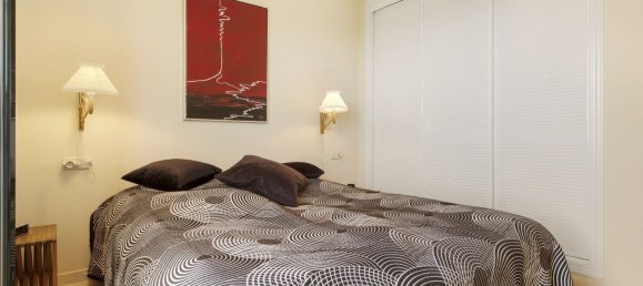 Пентхаус с 2 спальнями в Бенальмадена, Испания № 149663 16