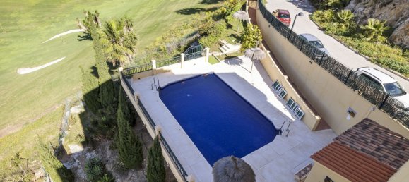 Пентхаус с 2 спальнями в Бенальмадена, Испания № 149663 24