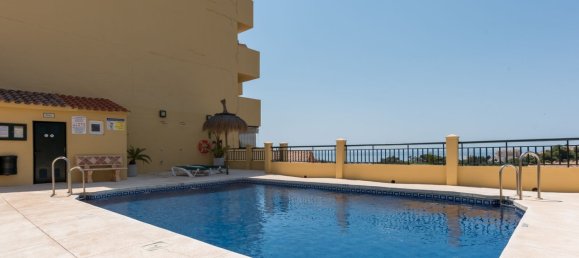 Пентхаус с 2 спальнями в Бенальмадена, Испания № 149663 21