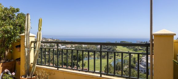 Пентхаус с 2 спальнями в Бенальмадена, Испания № 149663 26