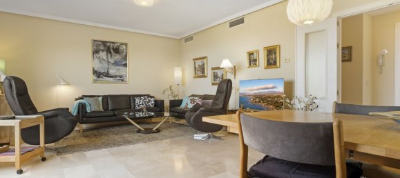 Пентхаус с 2 спальнями в Бенальмадена, Испания № 149663 8