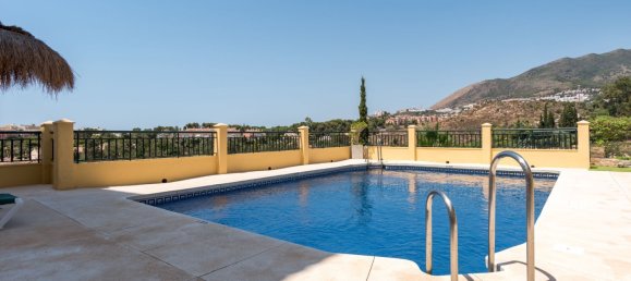 Пентхаус с 2 спальнями в Бенальмадена, Испания № 149663 22