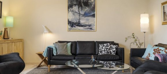 Пентхаус с 2 спальнями в Бенальмадена, Испания № 149663 12