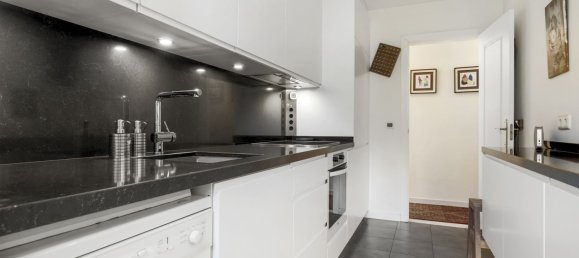 Пентхаус с 2 спальнями в Бенальмадена, Испания № 149663 13