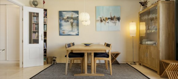 Пентхаус с 2 спальнями в Бенальмадена, Испания № 149663 10