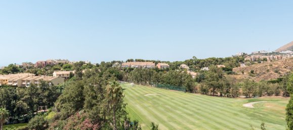 Пентхаус с 2 спальнями в Бенальмадена, Испания № 149663 23