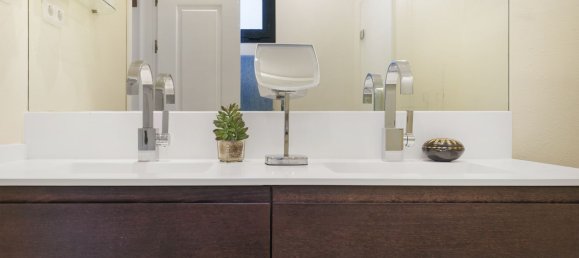 Пентхаус с 2 спальнями в Бенальмадена, Испания № 149663 18