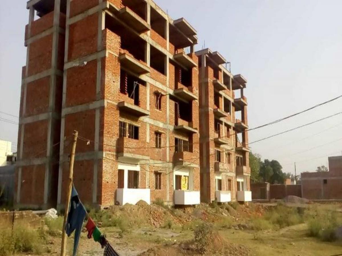 Studio in Lucknow, India No. 22306