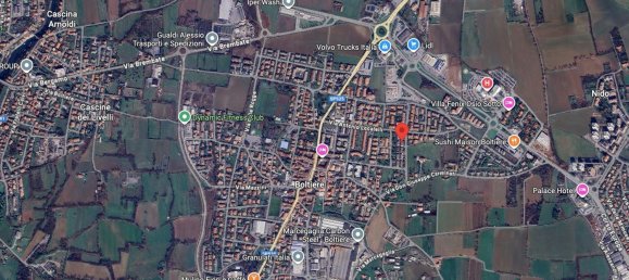 Casa de 6 dormitorios en Boltiere, Italy No. 380826 22