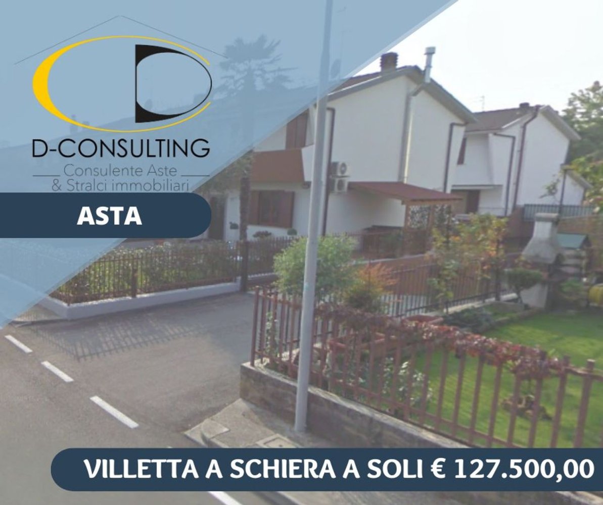 Casa de 6 dormitorios en Boltiere, Italy No. 380826