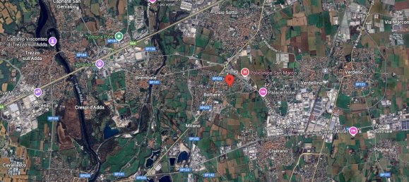 Casa de 6 dormitorios en Boltiere, Italy No. 380826 23