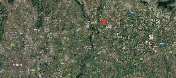 Casa de 6 dormitorios en Boltiere, Italy No. 380826 6