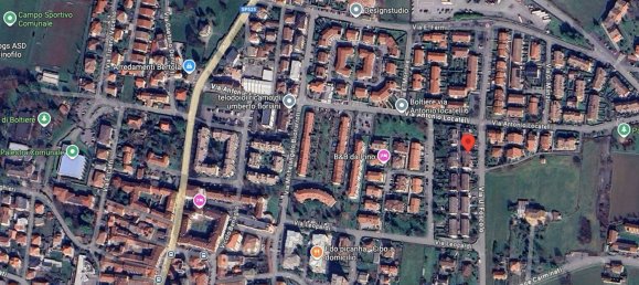 Casa de 6 dormitorios en Boltiere, Italy No. 380826 21