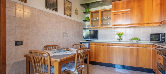 4 bedrooms Apartment in Castano Primo, Italy No. 326713 19