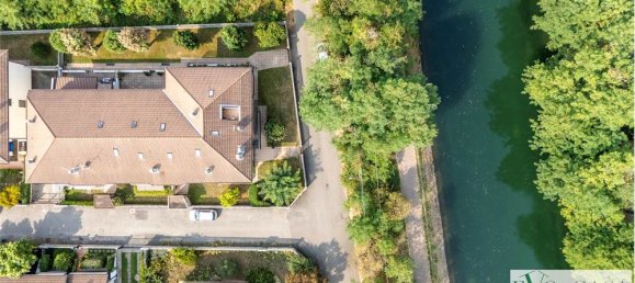 4 bedrooms Apartment in Castano Primo, Italy No. 326713 4