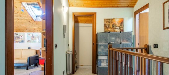 4 bedrooms Apartment in Castano Primo, Italy No. 326713 50