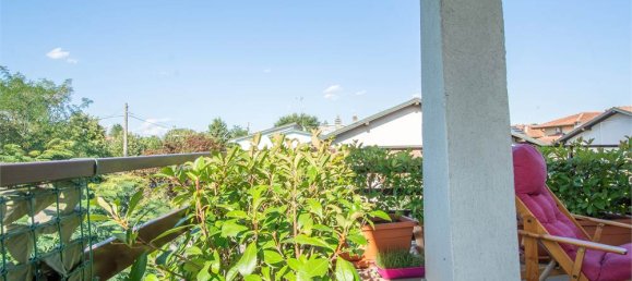 4 bedrooms Apartment in Castano Primo, Italy No. 326713 13