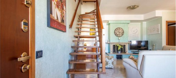 4 bedrooms Apartment in Castano Primo, Italy No. 326713 9