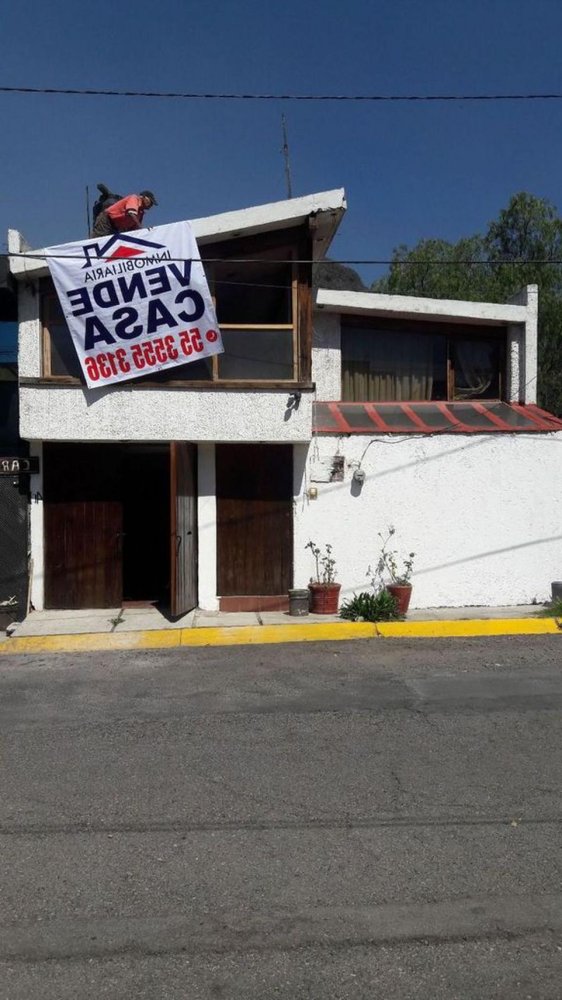 Casa de 3 dormitorios en Ecatepec de Morelos, Mexico No. 212958