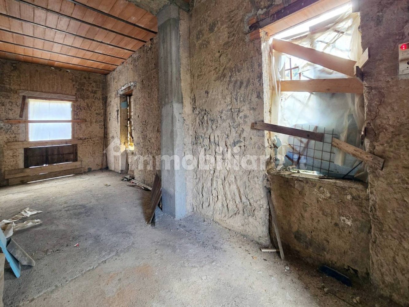 4 rooms Apartment in Piano di Sorrento, Italy No. 229183