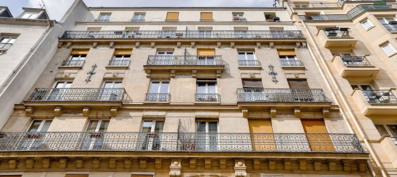 1 bedroom Apartment in Paris, France No. 173936 13