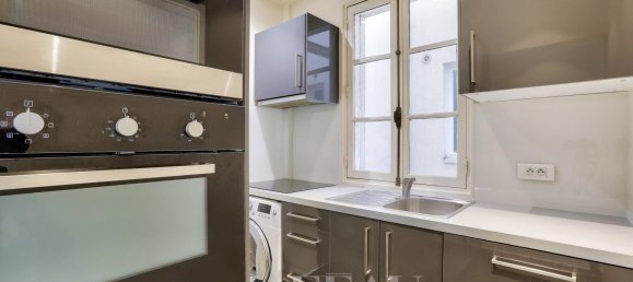 1 bedroom Apartment in Paris, France No. 173936 8
