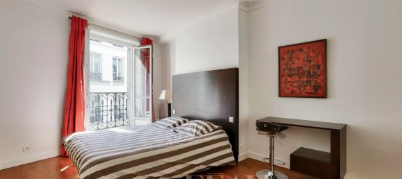1 bedroom Apartment in Paris, France No. 173936 6