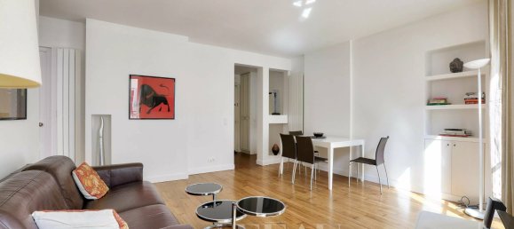 1 bedroom Apartment in Paris, France No. 173936 5