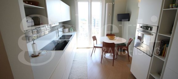 Apartamento de 2 dormitorios en Sesto San Giovanni, Italy No. 360712 14
