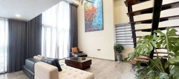 Studio in Tay Ho, Vietnam, Nr. 384 6