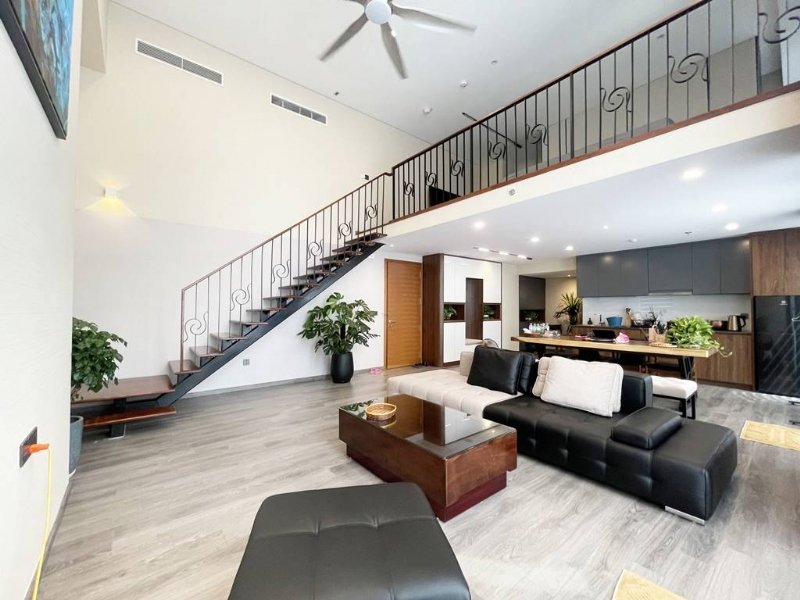 Studio in Tay Ho, Vietnam, Nr. 384