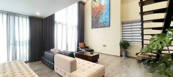 Studio in Tay Ho, Vietnam, Nr. 384 4