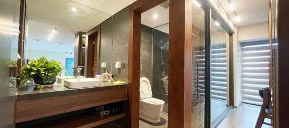 Studio in Tay Ho, Vietnam, Nr. 384 16