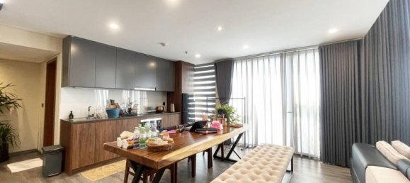 Studio in Tay Ho, Vietnam, Nr. 384 10