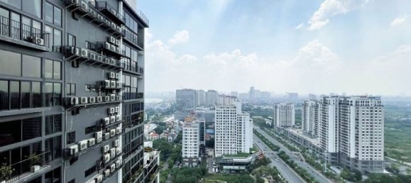 Studio in Tay Ho, Vietnam, Nr. 384 21