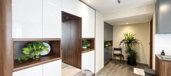 Studio in Tay Ho, Vietnam, Nr. 384 11