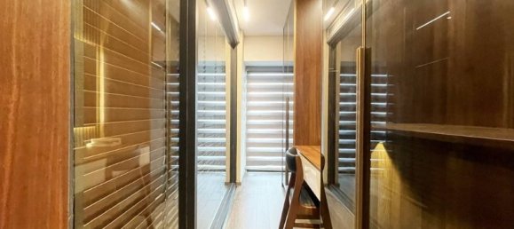 Studio in Tay Ho, Vietnam, Nr. 384 19