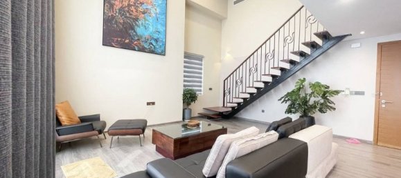 Studio in Tay Ho, Vietnam, Nr. 384 3