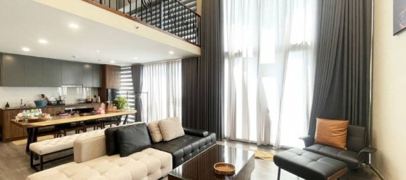 Studio in Tay Ho, Vietnam, Nr. 384 5