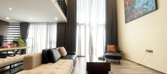 Studio in Tay Ho, Vietnam, Nr. 384 7