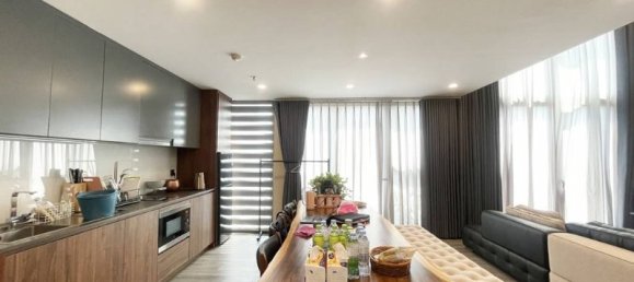 Studio in Tay Ho, Vietnam, Nr. 384 9