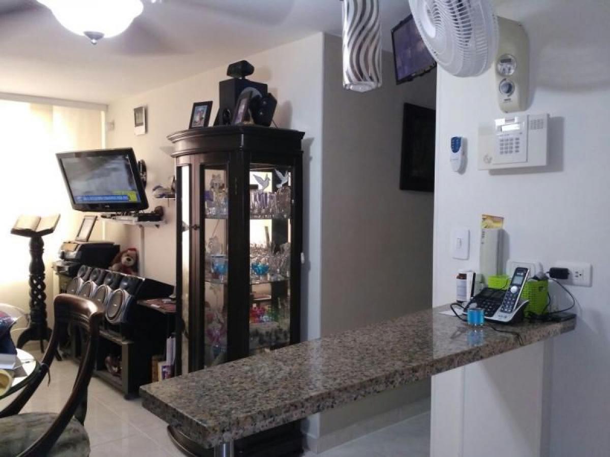 3 bedrooms House in Atlantico, Colombia No. 3218