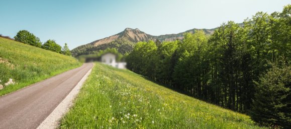 1515m² Land in Krispl, Austria No. 166447 3