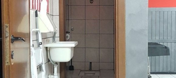 2-Zimmer Gewerbliche Immobilie in Rome, Italy, Nr. 73184 8