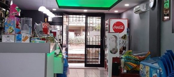 2-Zimmer Gewerbliche Immobilie in Rome, Italy, Nr. 73184 3