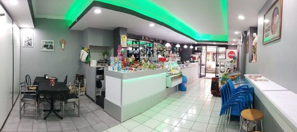 2-Zimmer Gewerbliche Immobilie in Rome, Italy, Nr. 73184 2