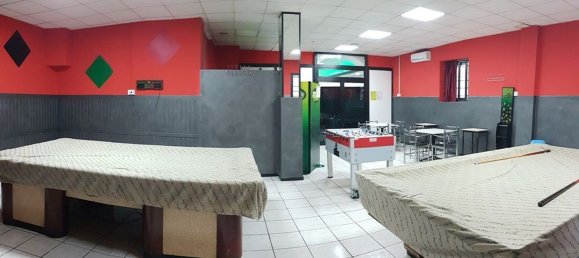 2-Zimmer Gewerbliche Immobilie in Rome, Italy, Nr. 73184 7