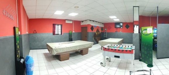 2-Zimmer Gewerbliche Immobilie in Rome, Italy, Nr. 73184 5